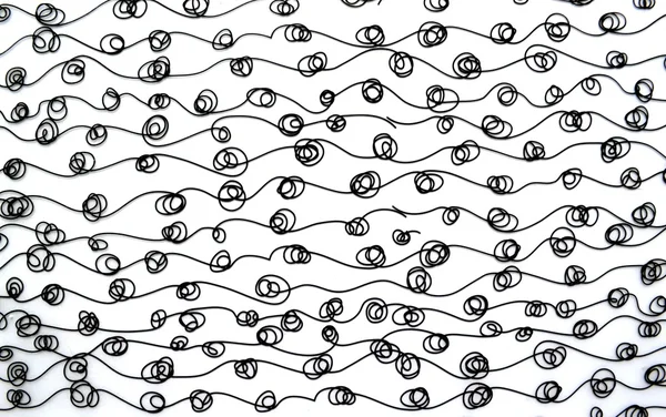 arka plan ile bir desen