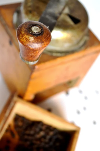 karabiber değirmeni