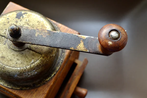 karabiber değirmeni