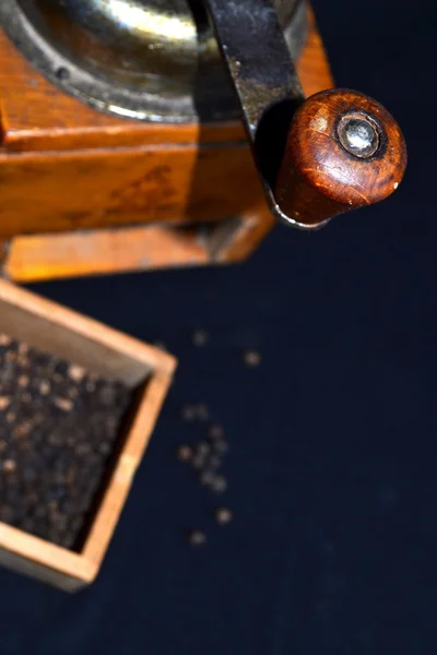 karabiber değirmeni