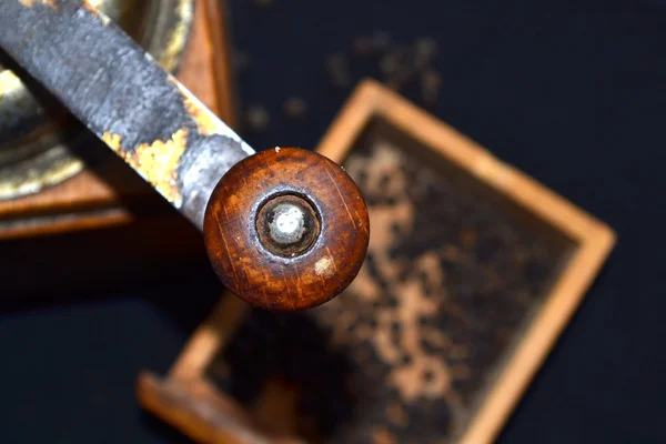 karabiber değirmeni