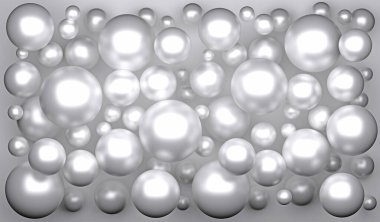 Küreden 3d görüntüleme dokusu