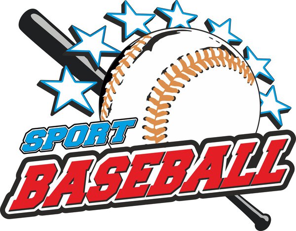 Бейсбольный мяч
