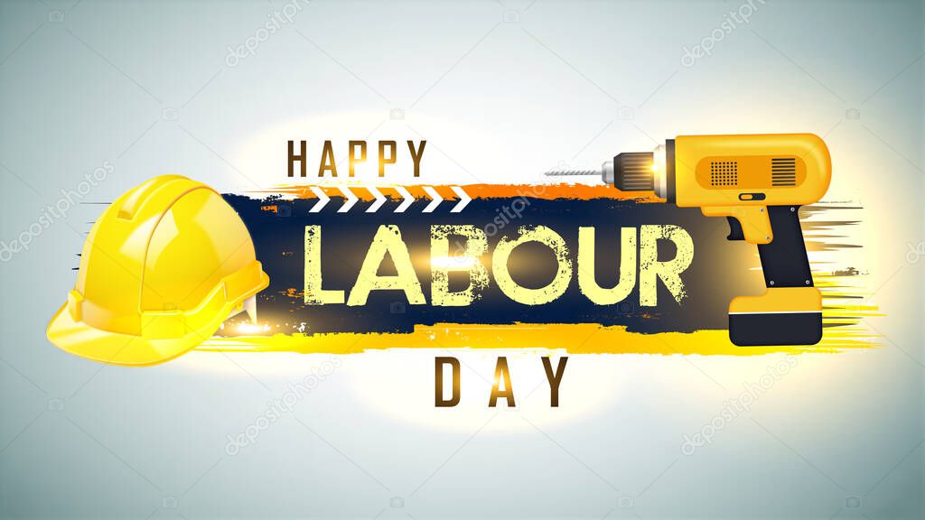  International Labour Day 1 May: