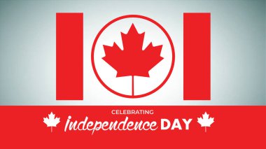 Kanada gün 1 Temmuz