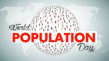 Dünya Nüfus Günü 11 Temmuz 