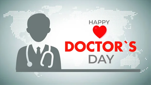 Doctor\'s Day 1 July