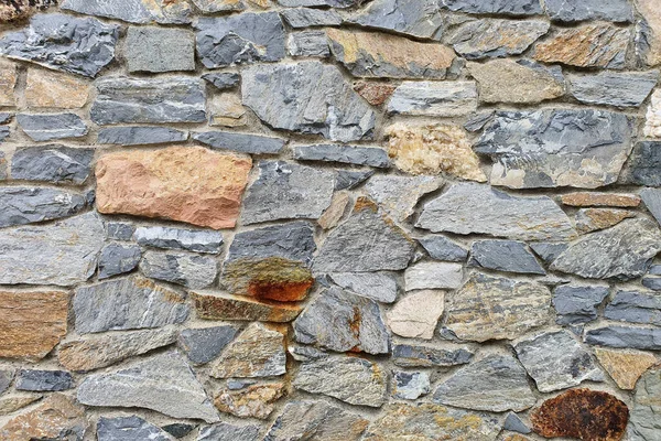 old stone wall background, stone floor texture and seamless background