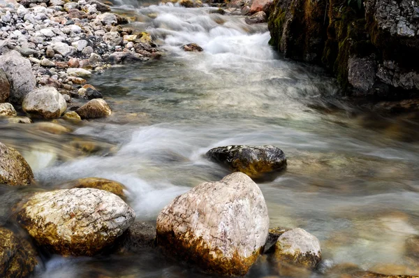 La rivière Mountain — Photo