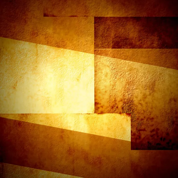 Bright geometrical background paper — Stock Photo, Image