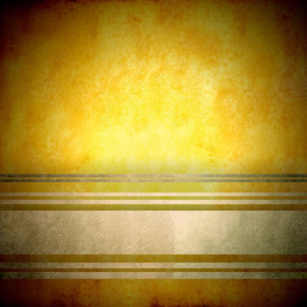 Dark yelow background — Stock Photo, Image