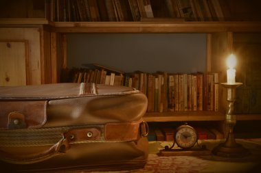 seyahat ve kavram okuma