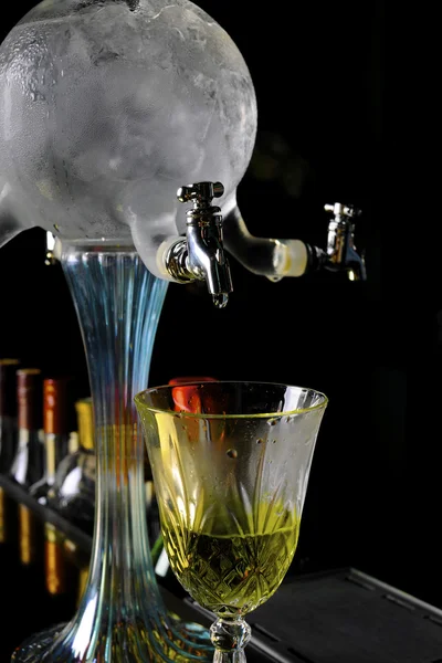 Cocktail — Stockfoto