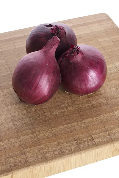 Onions — Stock Photo, Image