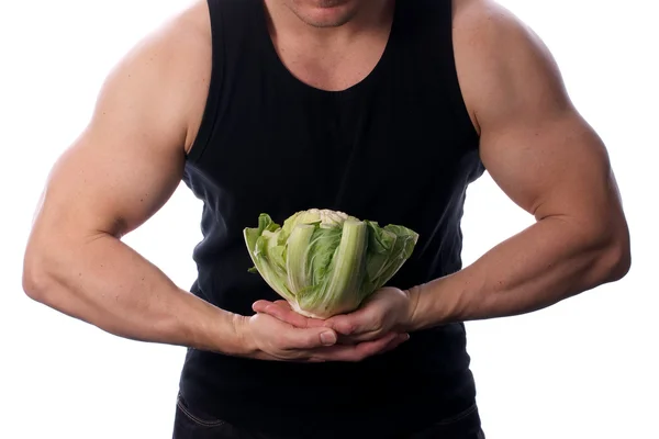 Raw Food — Stock Photo, Image