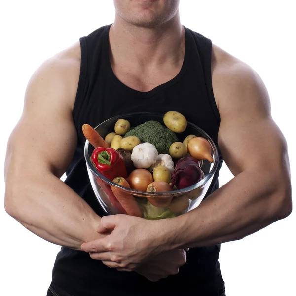 Raw Food — Stock Photo, Image