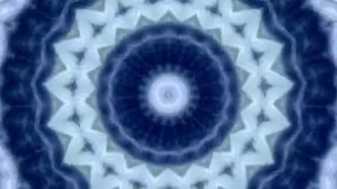 Patlama şablonu. İnanılmaz bir geçiş..