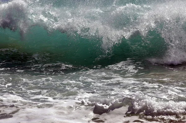 Oceano Índico — Fotografia de Stock