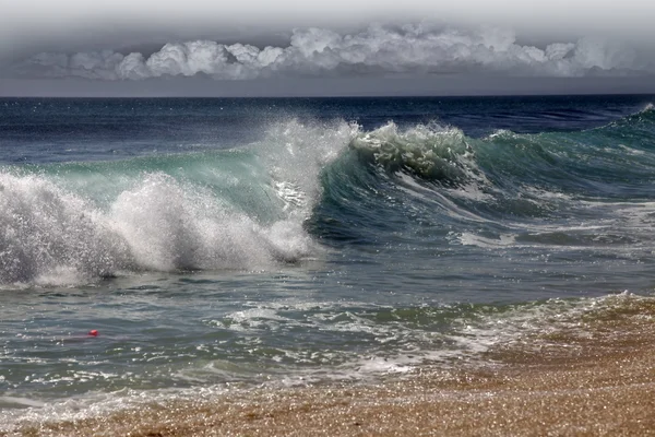 インド洋 — ストック写真