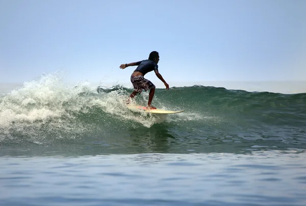 Surfer — Stock Photo, Image