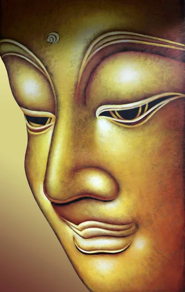 Budda — Zdjęcie stockowe