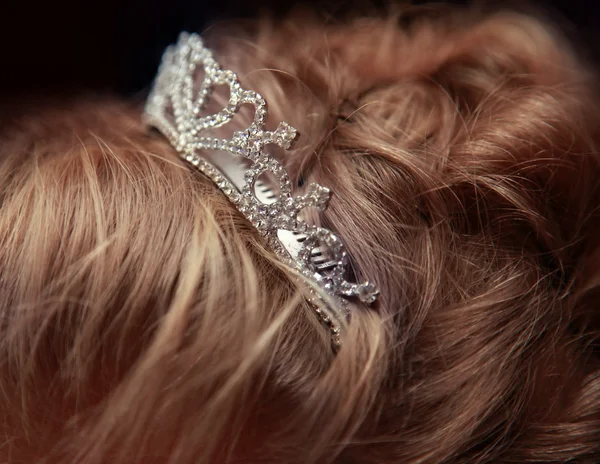 Crown — Stock Photo, Image