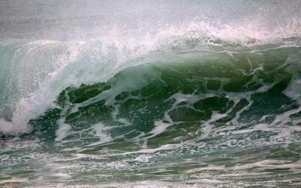 Oceano Índico — Fotografia de Stock