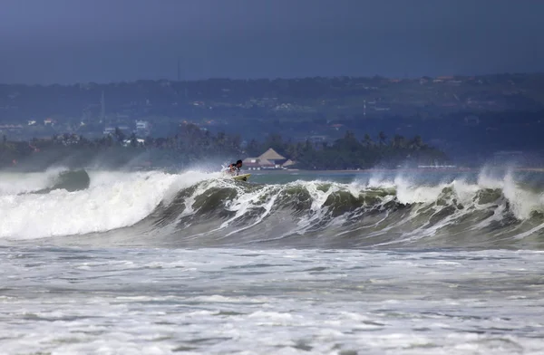 Surfista — Fotografia de Stock