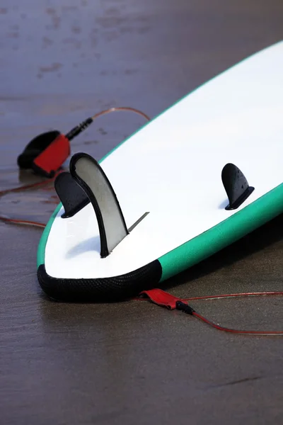Дошки для серфінгу — стокове фото