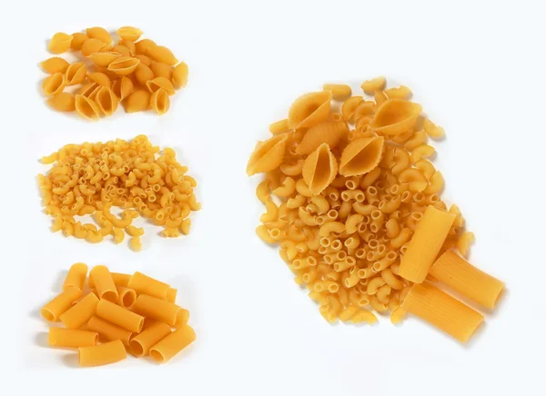 Italian pasta — Stock Photo, Image