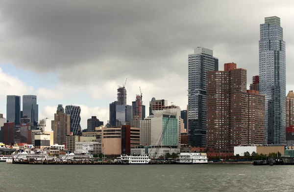 New York City - Manhattan — Stockfoto