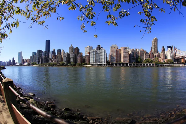 New York City - Manhattan — Stockfoto