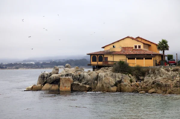 Monterey. — Fotografia de Stock