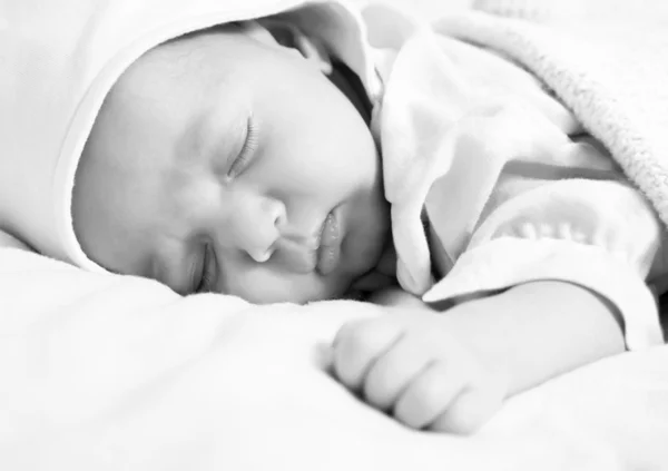 New born baby — Stock Photo, Image