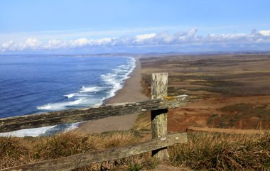 Point Reyes