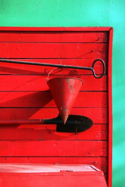 önlem için Araçlar