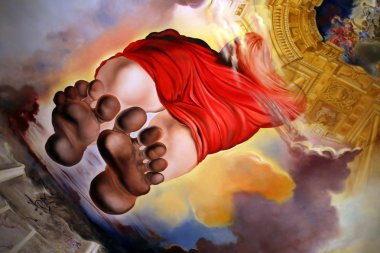 Salvador Dali