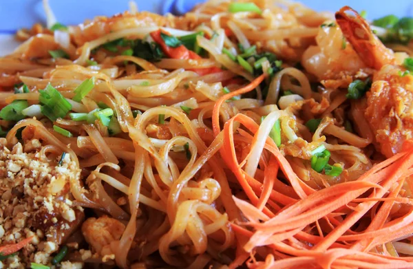 Rice noodles — Stock Photo, Image