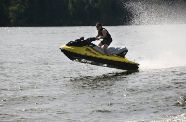 aquabike