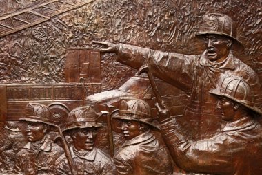 adanmış duvar resmi