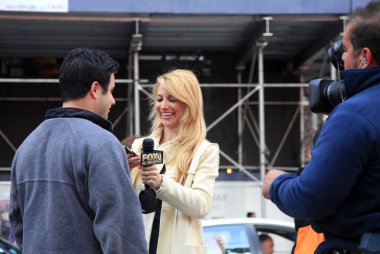 Fox Business News