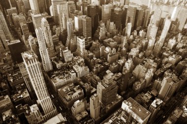 New York Şehri