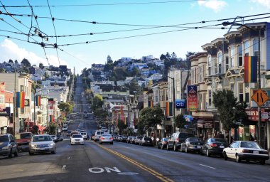 San Francisco.