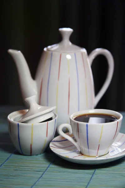 Breakfast — Stock Photo, Image