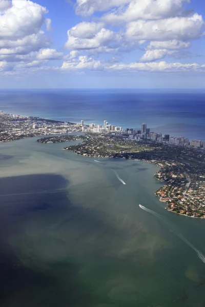 Miami — Foto de Stock