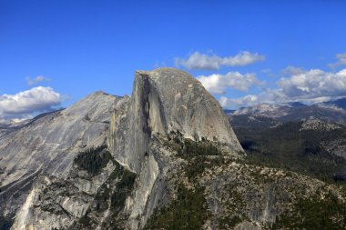 Yosemite Ulusal Parkı
