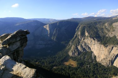 Yosemite Ulusal Parkı