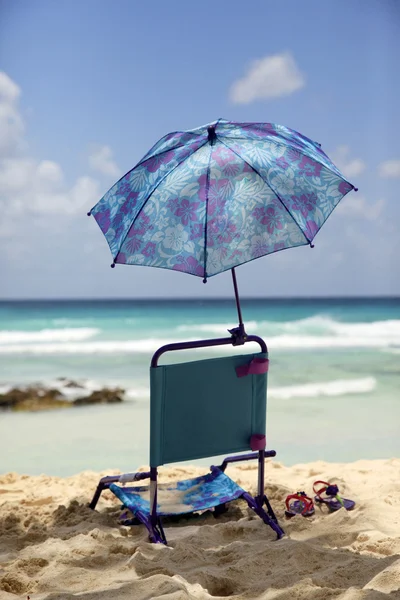 Beach — Stock Photo, Image