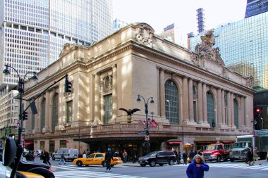 Büyük Merkez Terminali