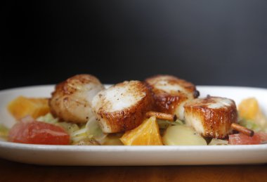 tarak deniz ürünleri